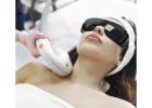 Experience flawless skin with laser toning treatment