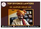 Top Divorce Lawyers In Jaipur Near Me 