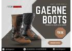 Find your fancy Gaerne Boots Online to style you outfit