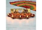 Order Diwali Gift Hampers With Same Day Delivery