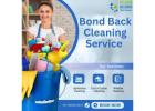 Secure Your Deposit with Our Bond Back Cleaning Services