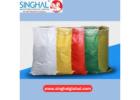 PP Woven Bags  – Quality Woven Plastic Bags