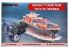 Find Quality Engine Spare Parts for Your Needs