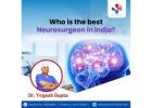 Consult to one of the best Spine Surgeon in India