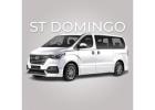 Airport Transfer to Santo Domingo | Sofunrdtours.com