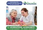 Dementia Care Hyderabad | Dementia Care Secunderabad