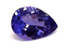 Shop Natural Tanzanite 1.00 cts. 