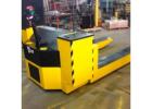 High Capacity 25000 LB Pallet Truck