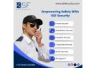 Trusted Security Services in Bangalore – KSFSecurity.com