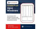 Termite Proof Upvc Windows in Bangalore | Viva Fenester