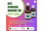 Buy Zoeliv Syrup: Best Ayurvedic Medicine for Fatty Liver