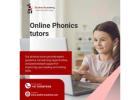 Online phonics tutors in Trichy