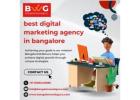 best digital marketing agency in bangalore