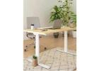 Sit Stand Conversion Desks: The Ideal Workplace Solution