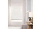 Enhance Your Home with Dekor Butik's Elegant Horizontal Blinds