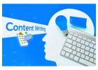 Why Content Writing Services Are Essential for Creative Success