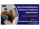 Best Rehabilitation Centre in india for Depression