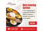 Catering Services in Bangalore