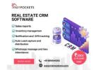 Best Real Estate CRM Software for Builder and Broker