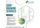 Experience the Best Shop Drawing Services Los Angeles for AEC Projects, US AEC Industry