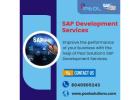 SAP Development Services in Bangalore