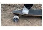 How Does Water Resistance Function in Our Electric Skateboards?