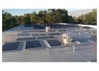 Reliable Commercial Solar Installations in Dubai - Yanvi Solar