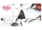 What are the benefits of taking a Fashion Designing course?