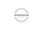 Bali tattoo artists - Notorious Ink Bali