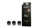 Smok NORD 2 Empty Pod - 3 Pack