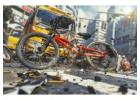 Trustworthy and Professional Bike Accident Lawyer in Santa Monica for Injury Claims