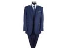 Trendy and Affordable Men's Church Suits | Contempo Suits