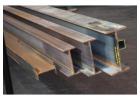 Sturdy I-Beams for Sale – Perfect for Construction & Industrial Projects!