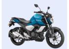 Yamaha FZ FI On Road Price