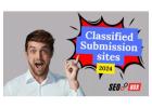  Classified Submission Sites 2024 In India | SEO Link Box