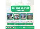 Redding Roofing Company - Foam Experts Co.