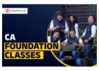 UltimateCA - CA Foundation Course with old Syllabus