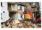 Expert Structural Demolition Contractors : Efficient Services