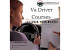 Va Driver Courses  | Achiever Plus Online