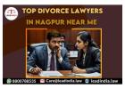 Top Divorce Lawyers In Nagpur Near Me