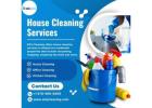 Professional Housekeeping Services in El Paso