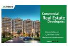 Real Estate Developer | Company in Zirakpur: Motiaz 