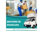 Best Movers in Sharjah- Dubai Packers And Movers