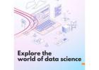 Data Science Training in Noida