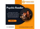 Psychic Reader in New York