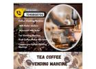 Automatic Coffee Maker Machine dealers in chennai