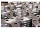 Why Choose Neelam Forge for Your Stainless Steel Flanges?