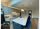 Stunning Kitchen Renovations in Dunshaughlin with Crehan Carpentry and Construction