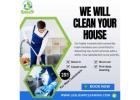 Expert Deep House Cleaning in Pittsburgh, PA