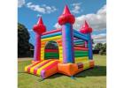 Exciting Bounce House Rentals for Your Next Event!